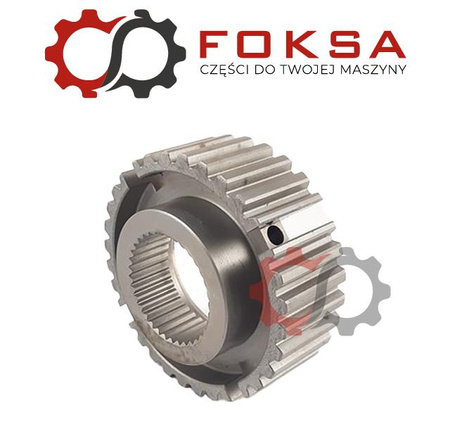 Rdzeń synchronizatora ORG