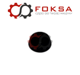 Uszczelniacz siłownika wariatora