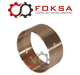 Tuleja zawieszenia przedniego mostu