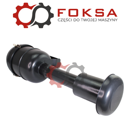 Filtr powietrza kompletny