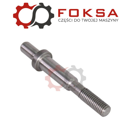 Śruba odciągająca tarczę dociskową