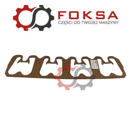 Uszczelka pokrywy zaworów