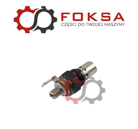 Świeca płomieniowa