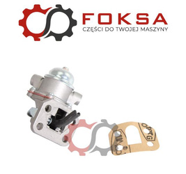 Pompka paliwa / zasilająca