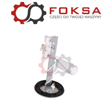 Czujnik poziomu paliwa