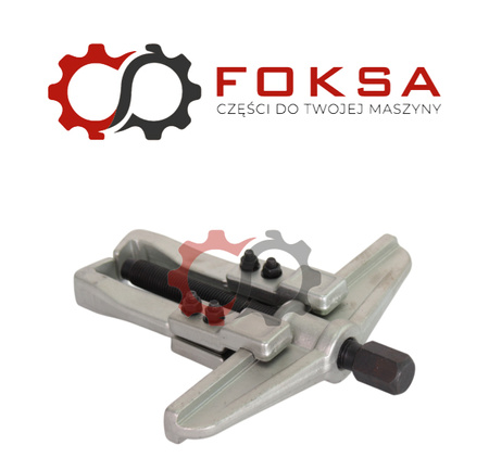 Ściągacz dwuramienny 130x110