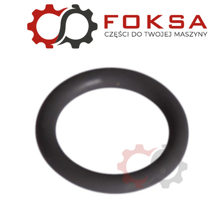 O-ring / Pierśćień uszczelniająćy wtysku ORG