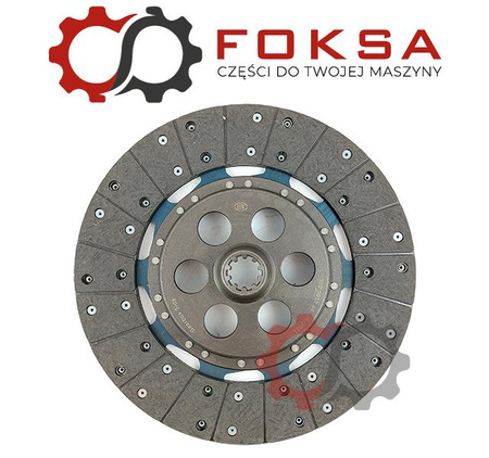 Tarcza sprzęgła LUK