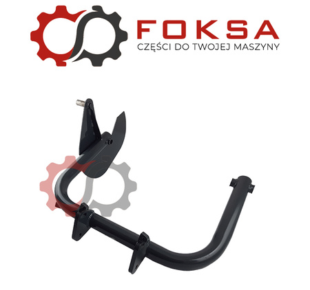 Wieszak iglic MARKANT/ do iglic metalowych z uszami Szer. w śr. 520mm