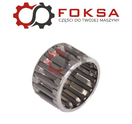 Łożysko igiełkowe / Złożenie igiełkowe