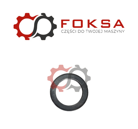 Pierścień wału przód ORG