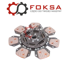 Tarcza sprzęgła ORG