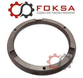 Docisk hamulca używany