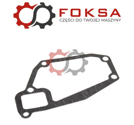 Uszczelka pompy wody