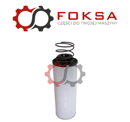 Filtr oleju hydraulicznego