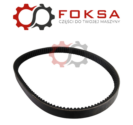 Pasek wariatorowy Gates