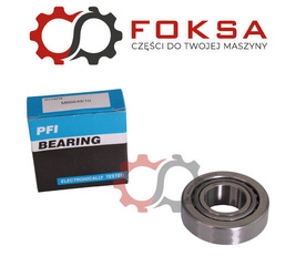 Łożysko stożkowe zwrotnicy PFI