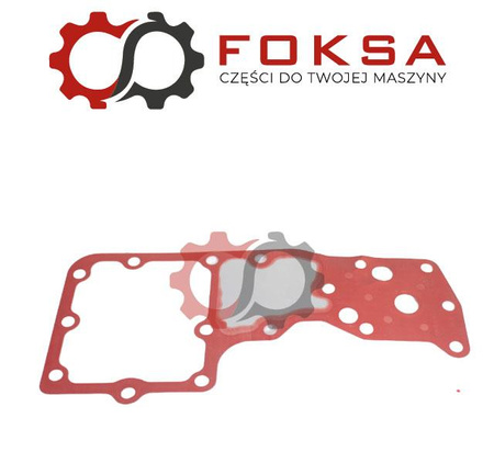 Uszczelka chłodnicy oleju ORG