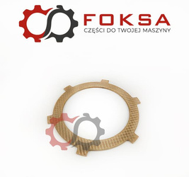 Tarczka cierna