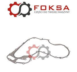 Uszczelka pokrywy rozrządu