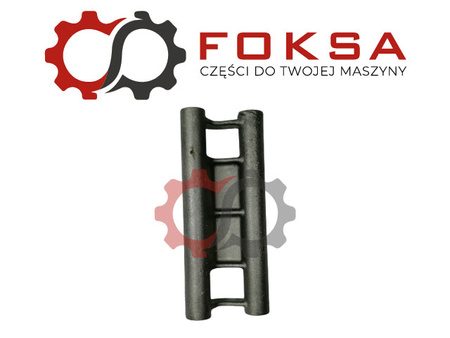 Zawias maski New Holland ORG