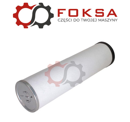 Filtr powietrza wewnętrzny