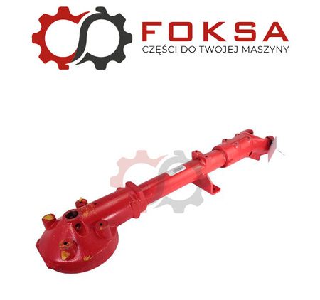 Obudowa przekładni / ramienia ORG