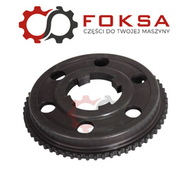 Koło zębate satelit