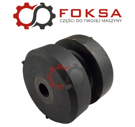 Poduszka mocowania skrzyni biegów