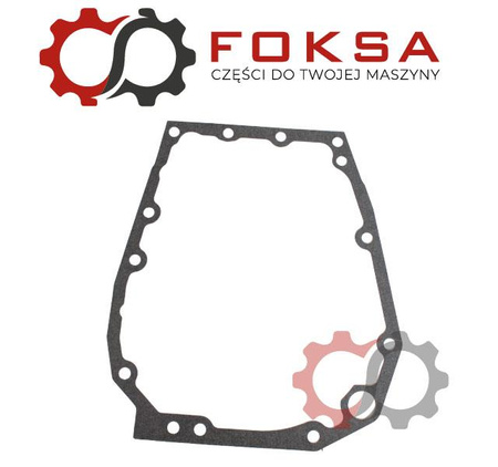 Uszczelka skrzyni ORG