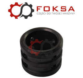 Tulejka przystawki przeniego napędu