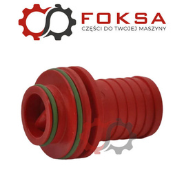 Arag - Złączka wtykowa