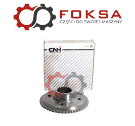 Koło zębate wieńca