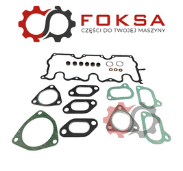 Zestaw uszczelek silnika - góra (bez uszczelki głowicy)