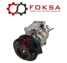 Sprężarka klimatyzacji Denso