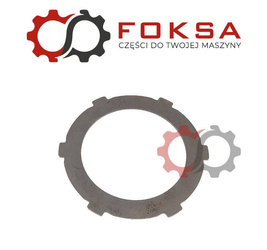 Przekładka tarczki ciernej