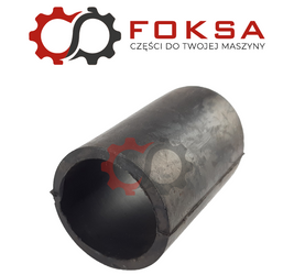 Przewód gumowy termostatu