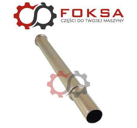 Osłona rurki popychacza ORG