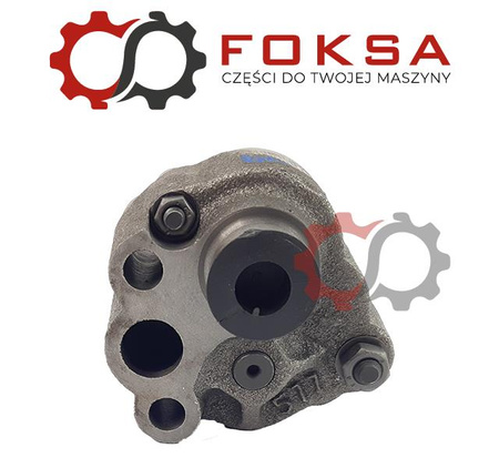 Pompa oleju silnika ORG