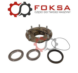 Piasta koła KPL  CARRARO