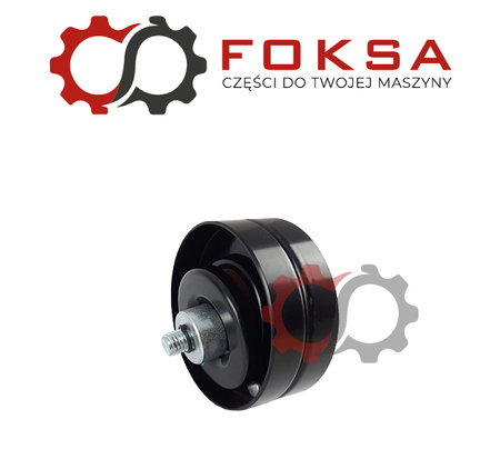 Rolka napinacza paska