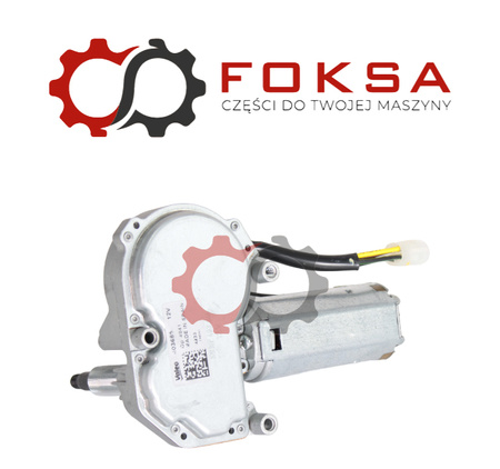 Silnik wycieraczek Fendt 90