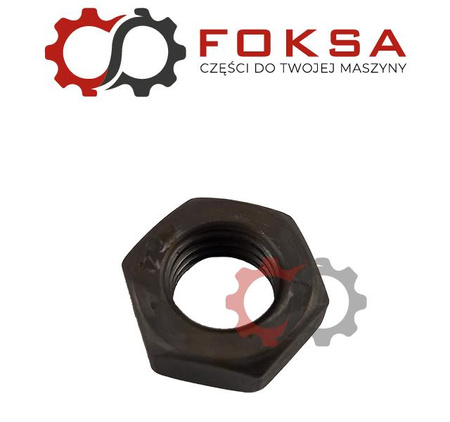 Nakręka pompy hydraulicznej