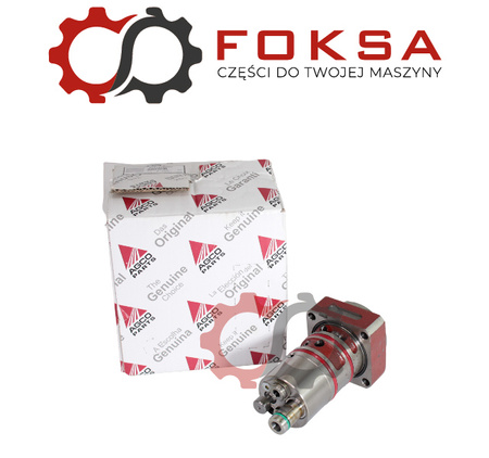 Zawór kontrolny ORG