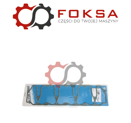 Uszczelka klawiatury gumowa Reinz