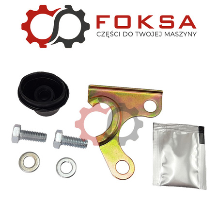 Zestaw naprawczy cylinderka - lewy