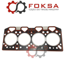 Uszczelka głowicy KMP