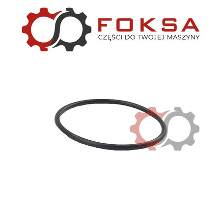 O-ring tłoka hamulca