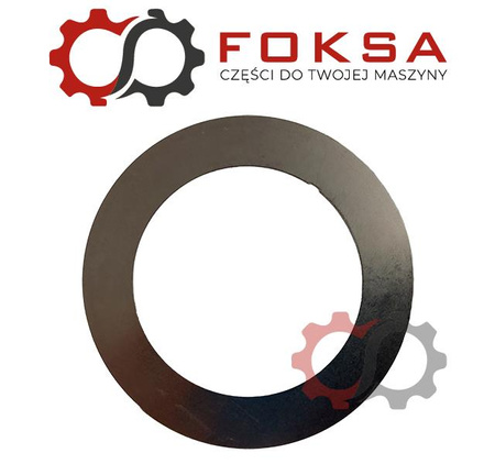 Podkładka dystansowa skrzyni ORG