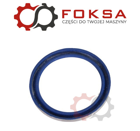 Uszczelniacz sworznia 45mm